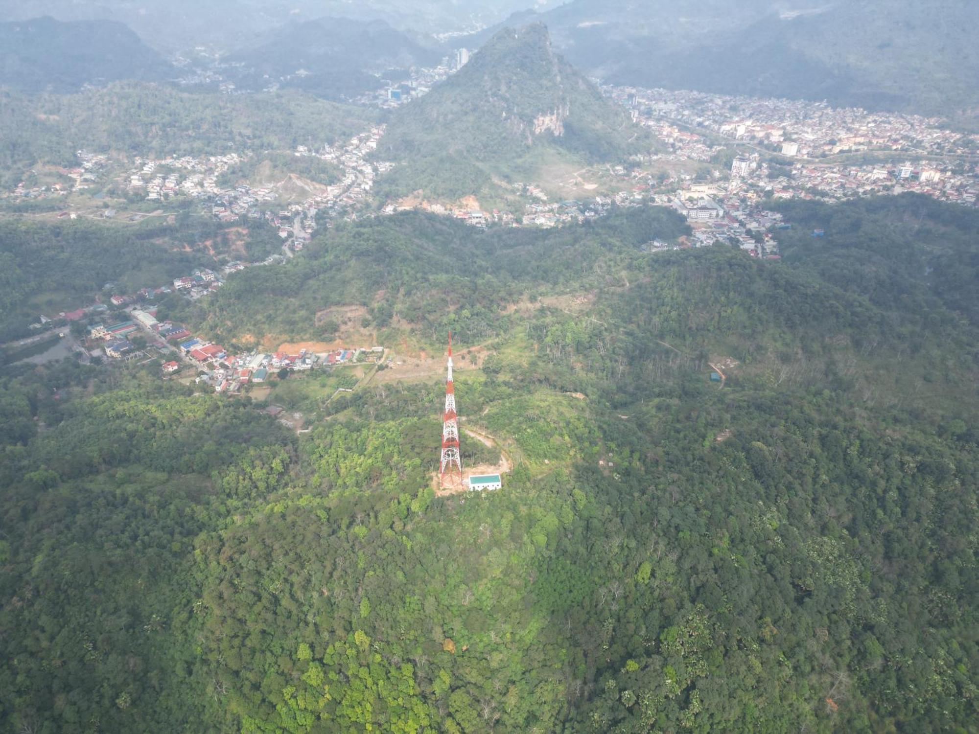 Quiri Hostel Ha Giang Lang Lap Kültér fotó